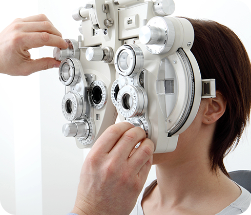 sunmed Presbyopia