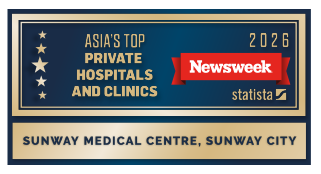 Newsweek Asia’s Top Private Hospitals 2026 - Refractive Eye Surgery