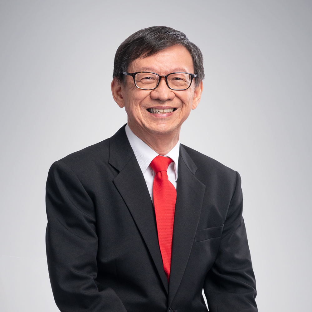 Dr. Andrew Tan Khian Khoon