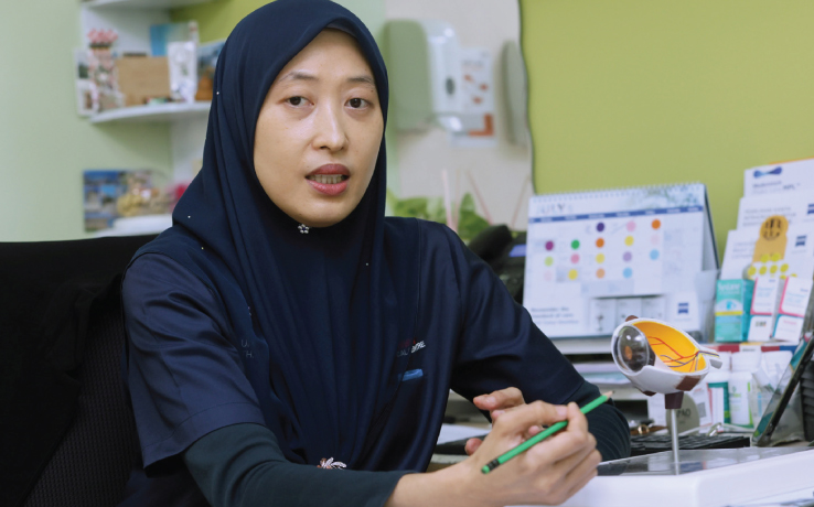 LASIK & SMILE Eye Surgery in Malaysia: What You Need to Know